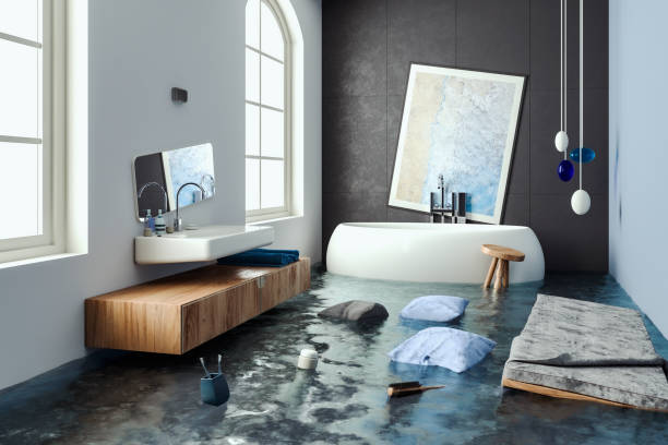 Trusted IL Water damage restoration Experts